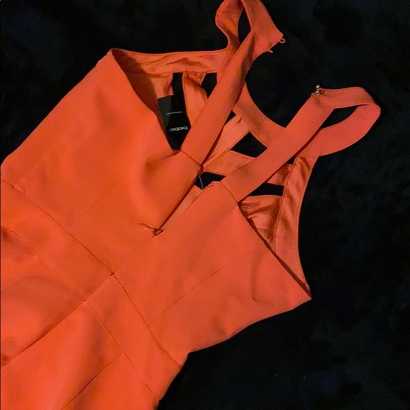 BEBE romper - Picture 3 of 4